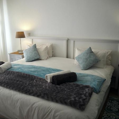 African Breeze Guesthouse Knysna Dış mekan fotoğraf