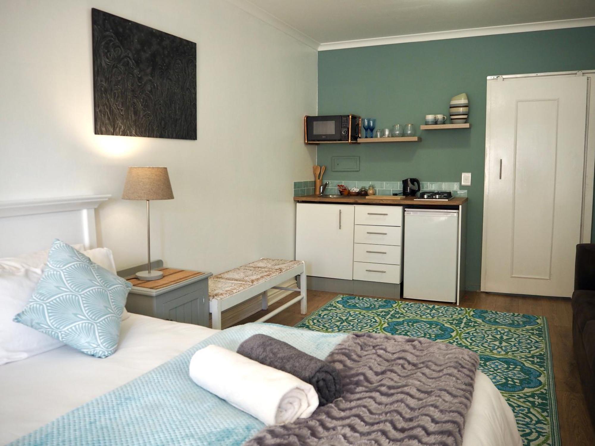 African Breeze Guesthouse Knysna Dış mekan fotoğraf