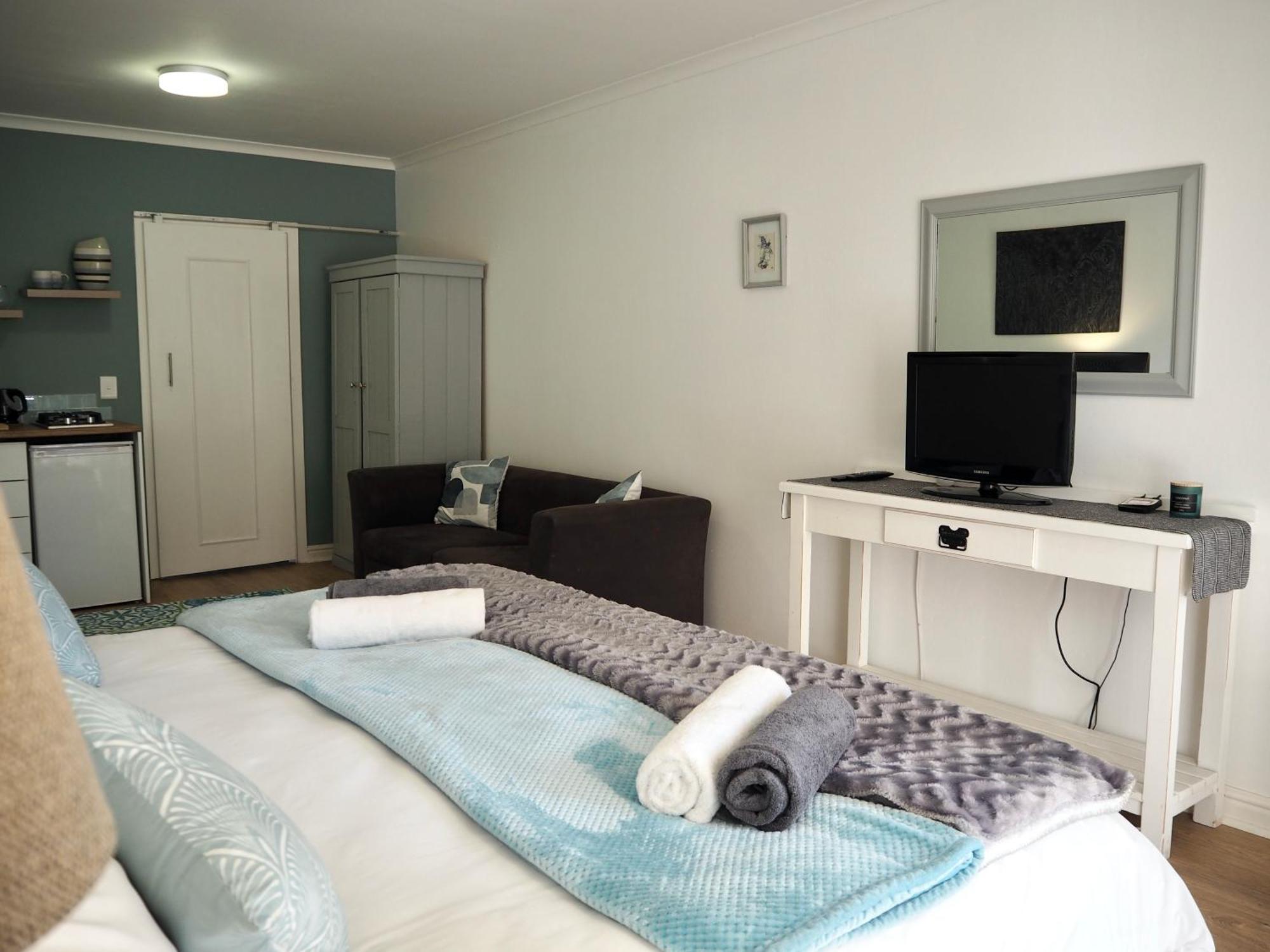 African Breeze Guesthouse Knysna Dış mekan fotoğraf