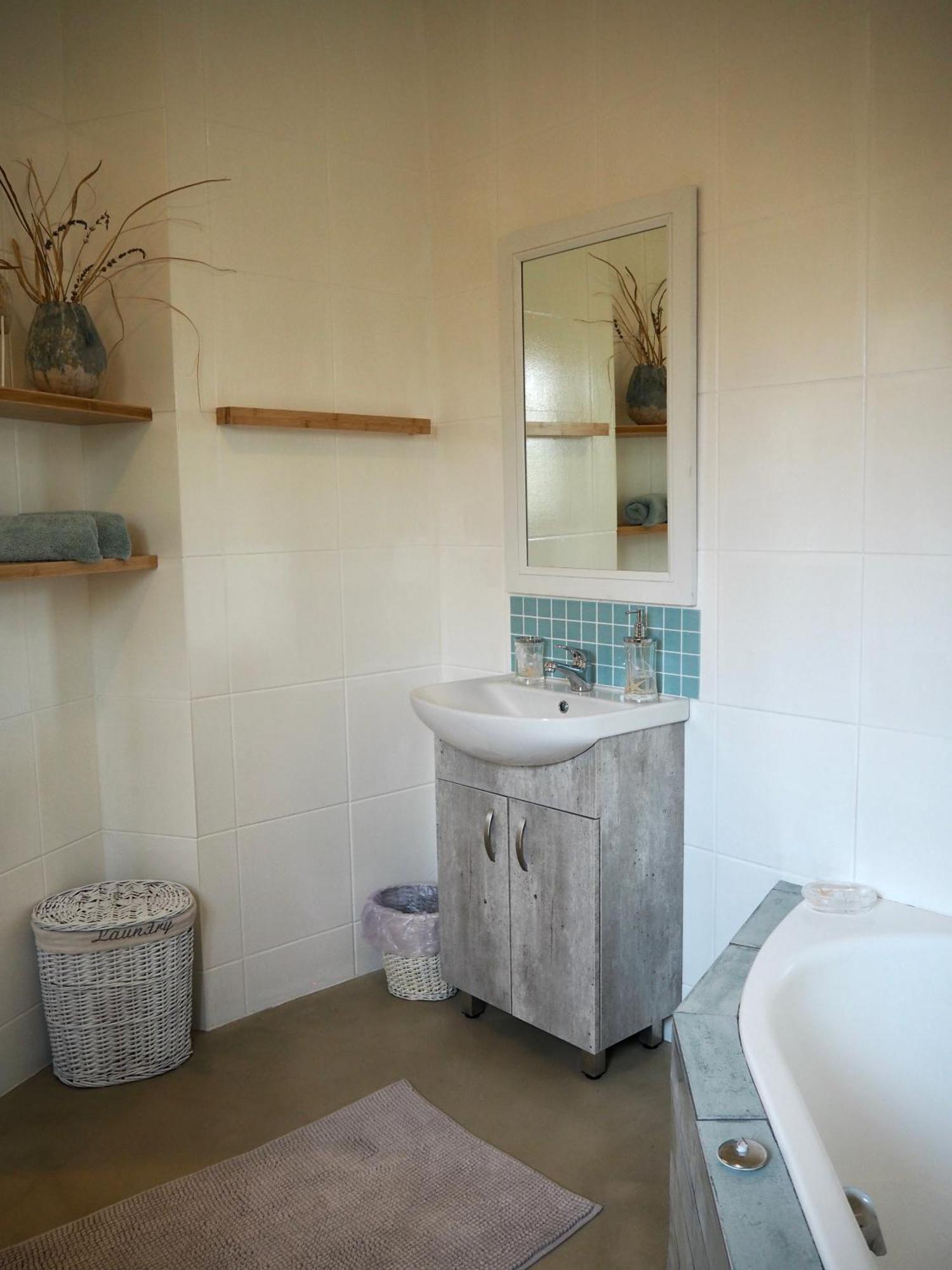 African Breeze Guesthouse Knysna Dış mekan fotoğraf