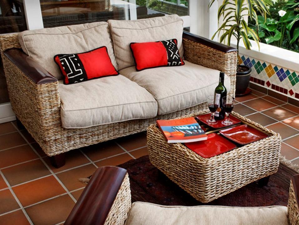 African Breeze Guesthouse Knysna Dış mekan fotoğraf