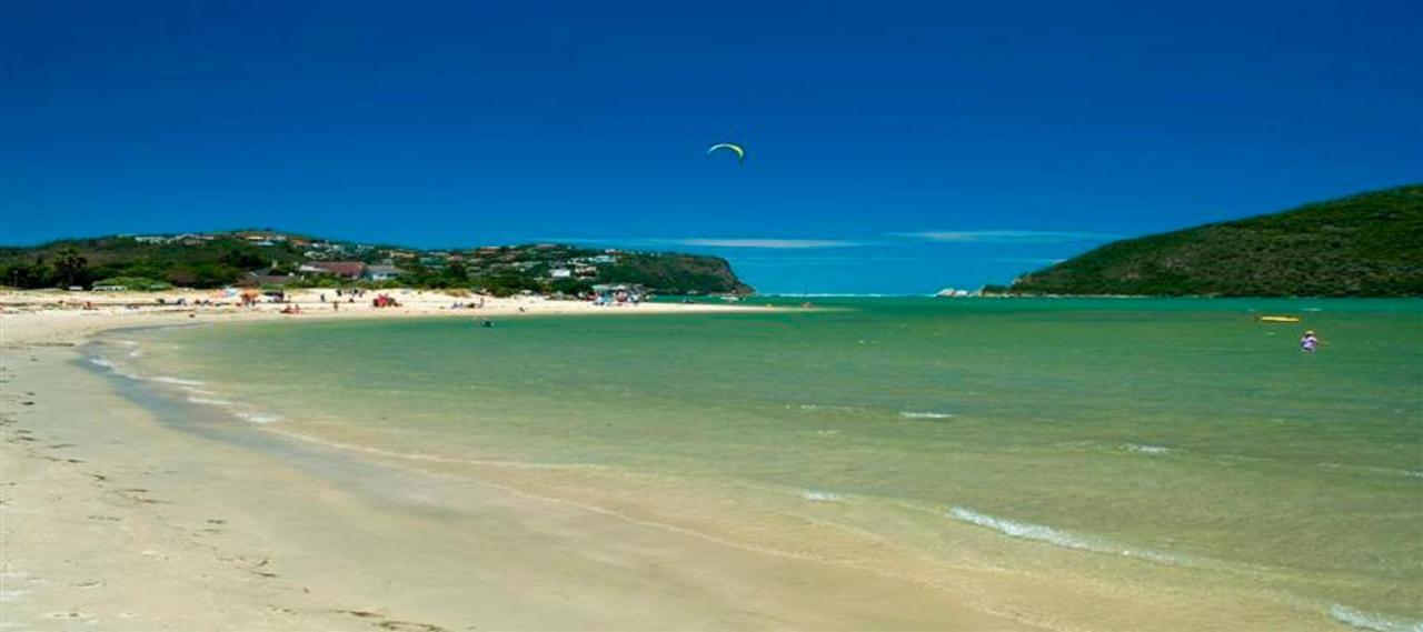 African Breeze Guesthouse Knysna Dış mekan fotoğraf